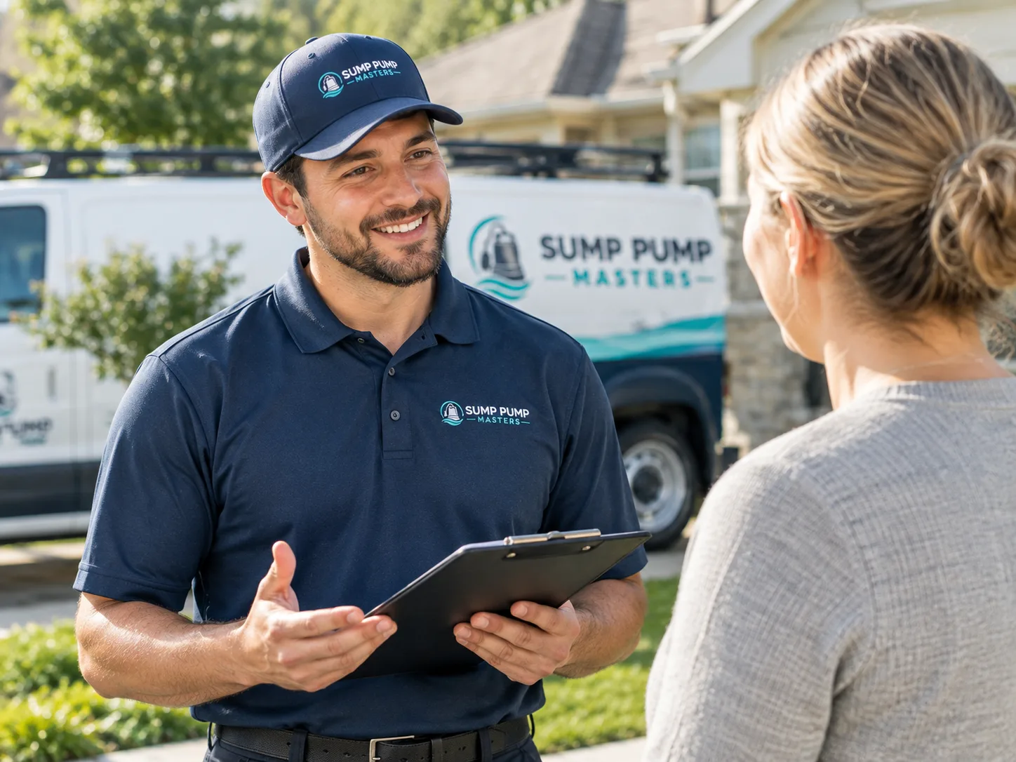 Sump Pump Repair Denton, GA FAQs